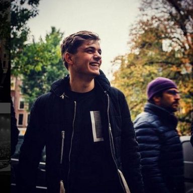 Martin Garrix