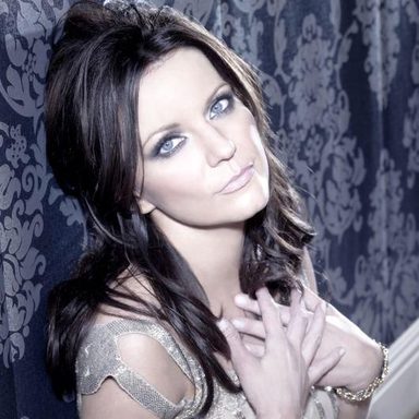 Martina McBride