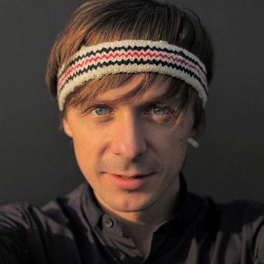 Martin Solveig