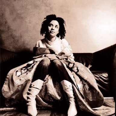 Martina Topley-Bird