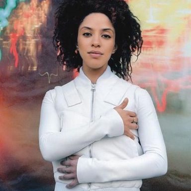 Martina Topley-Bird