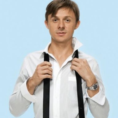 Martin Solveig