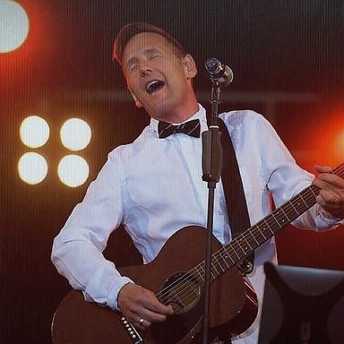 Martin Smith