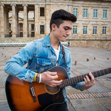 Martin Torres