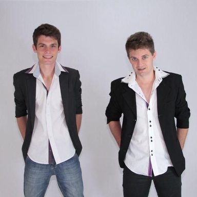 Martinho e Marian