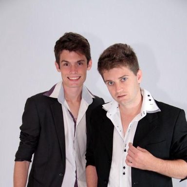 Martinho e Marian