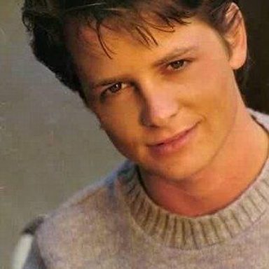 Marty McFly