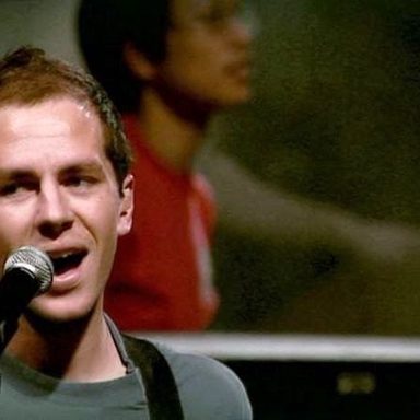 Marty Sampson