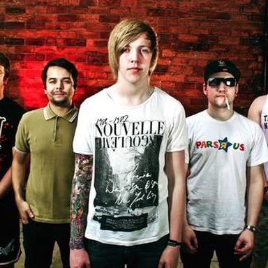 Martyr Defiled