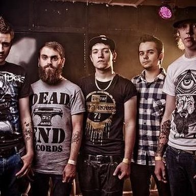 Martyr Defiled