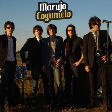 Marujo Cogumelo