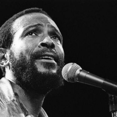 Marvin Gaye