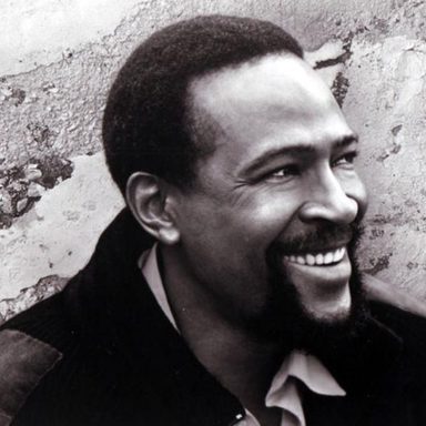 Marvin Gaye