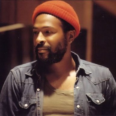 Marvin Gaye