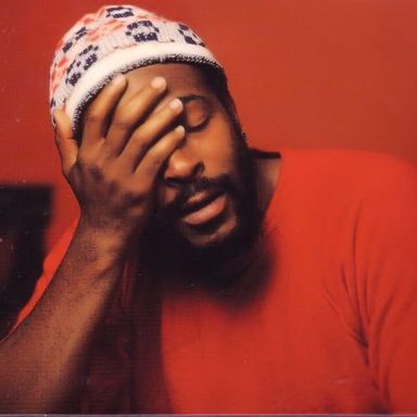 Marvin Gaye