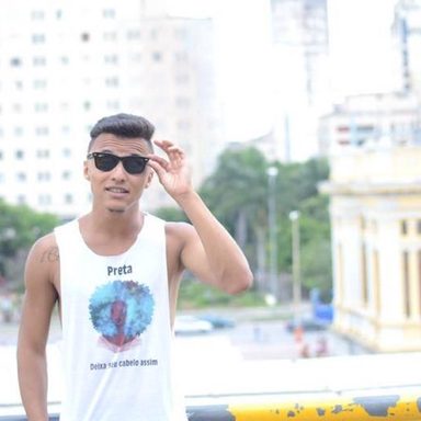Marvin Pires