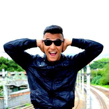 Marvin Pires