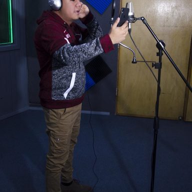 Marvin Lara