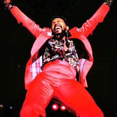 Marvin Gaye