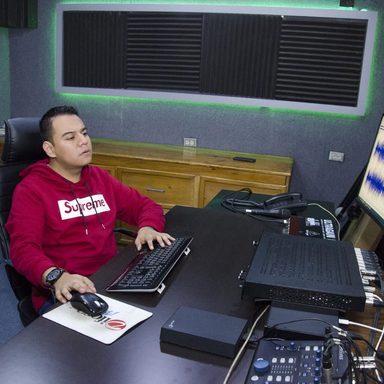 Marvin Lara