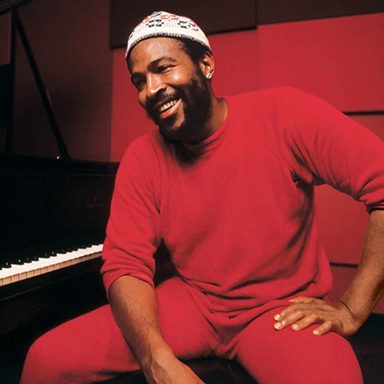 Marvin Gaye