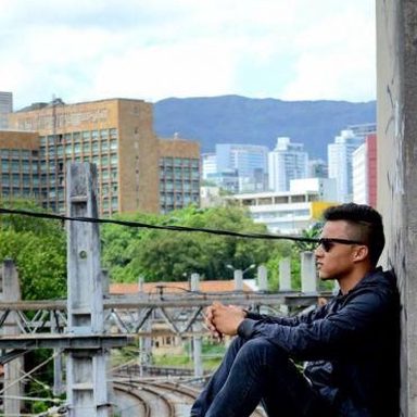 Marvin Pires