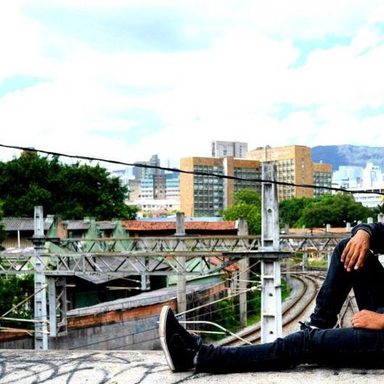 Marvin Pires