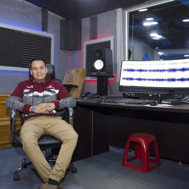 Marvin Lara