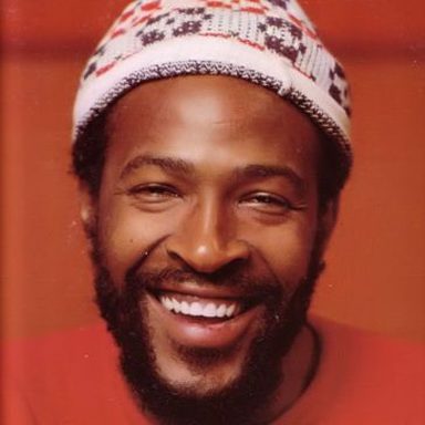 Marvin Gaye