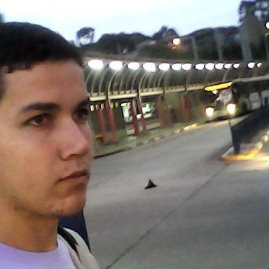 Marvin Tiago