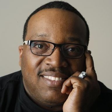 Marvin Sapp