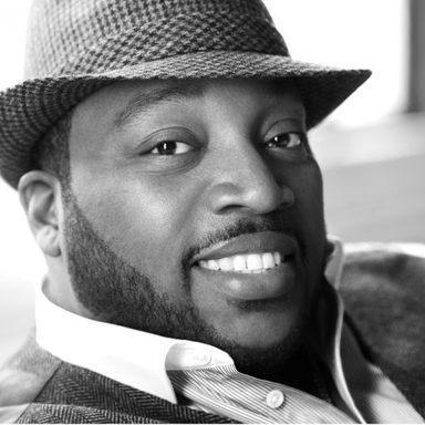 Marvin Sapp