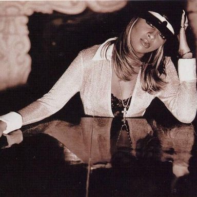 Mary J. Blige