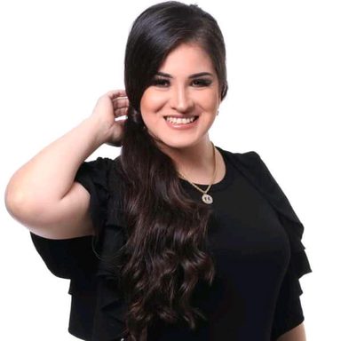 Mary Hellen Bitencourt