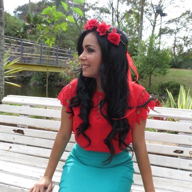 Mary de Oliveira