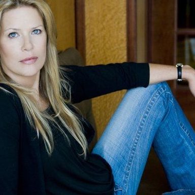 Mary Elizabeth McGlynn