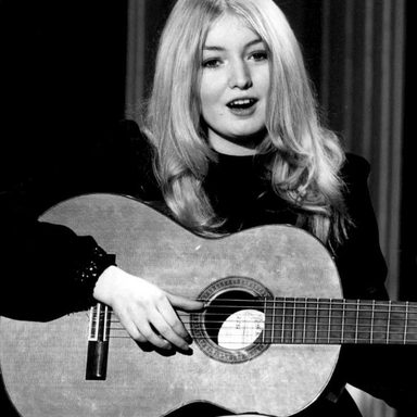 Mary Hopkin