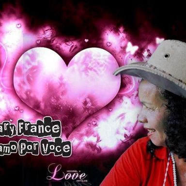 Mary France