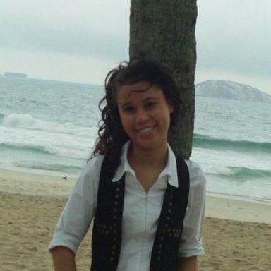 Mary Hellen Cristina