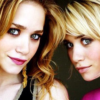 Mary Kate & Ashley Olsen photo 9