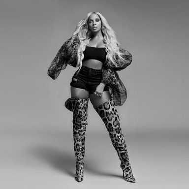 Mary J. Blige