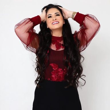 Mary Hellen Bitencourt