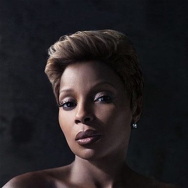 Mary J. Blige photo 15