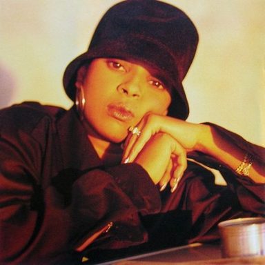 Mary J. Blige photo 9