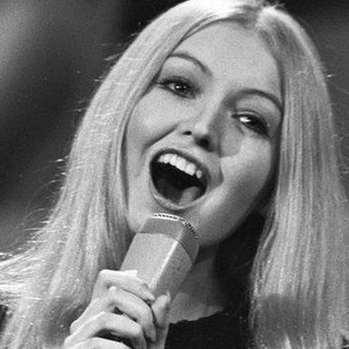 Mary Hopkin