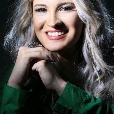 Mary Hellen Bitencourt