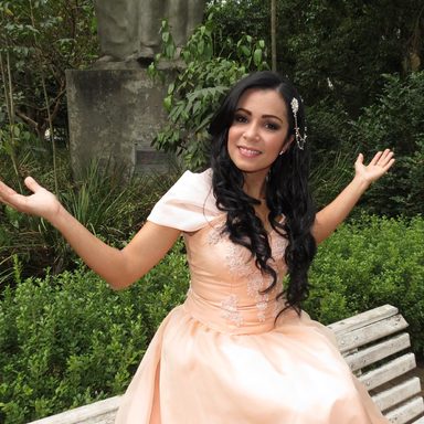 Mary de Oliveira
