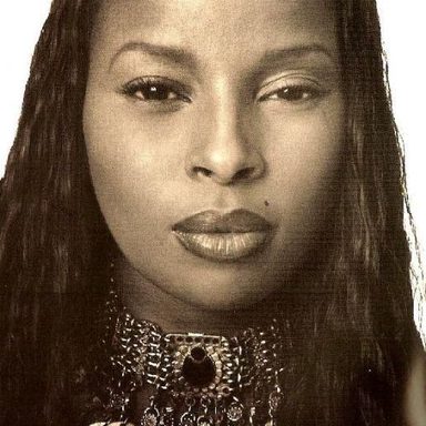 Mary J. Blige