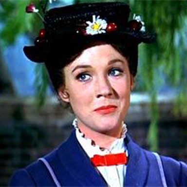Mary Poppins