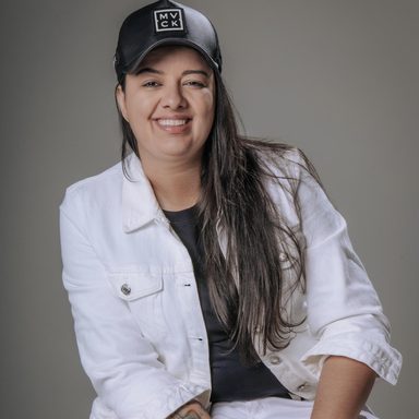 Mary Rezende